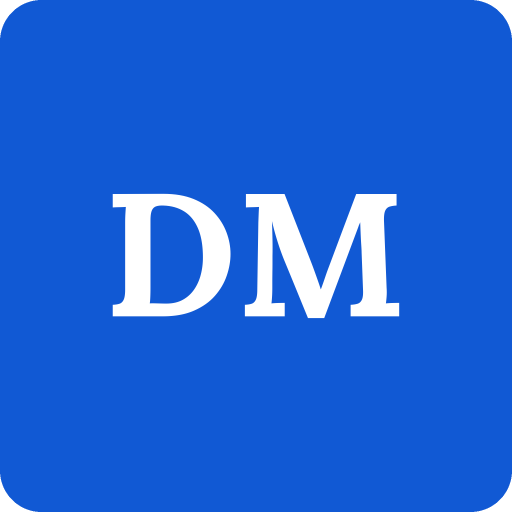 Dallas Move Planning logo